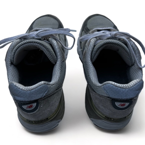 NEW BALANCE 990v4 *SOLD* - Picture 5 of 9